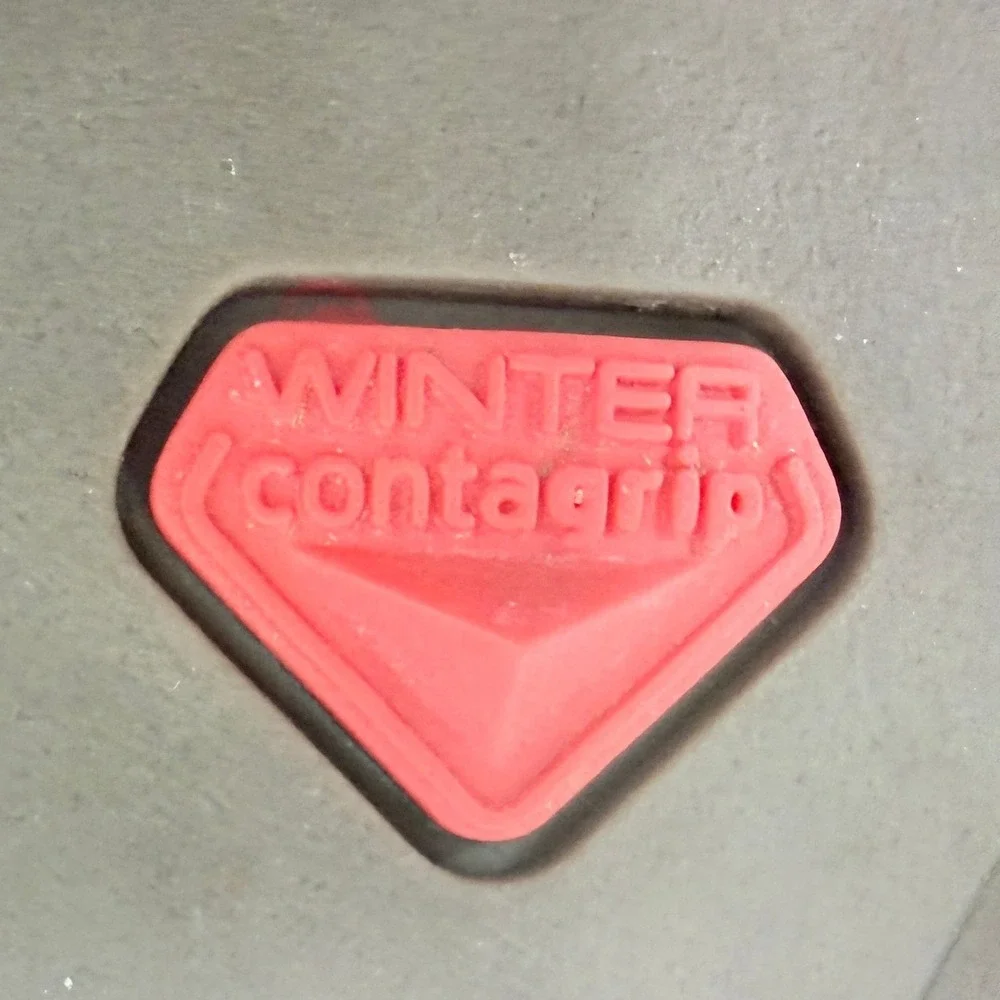 Salomon Ellipse 2 Winter TS WP Boots Womens 9 Brown Thinsulate Waterproof 376379